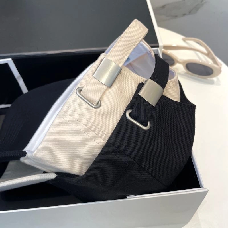 Contemporary Prada Caps 257222