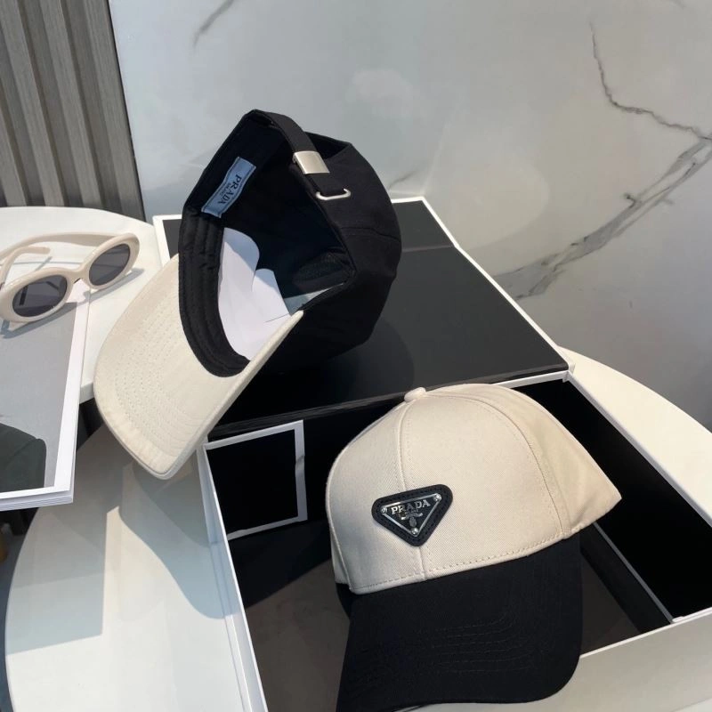 Contemporary Prada Caps 257222