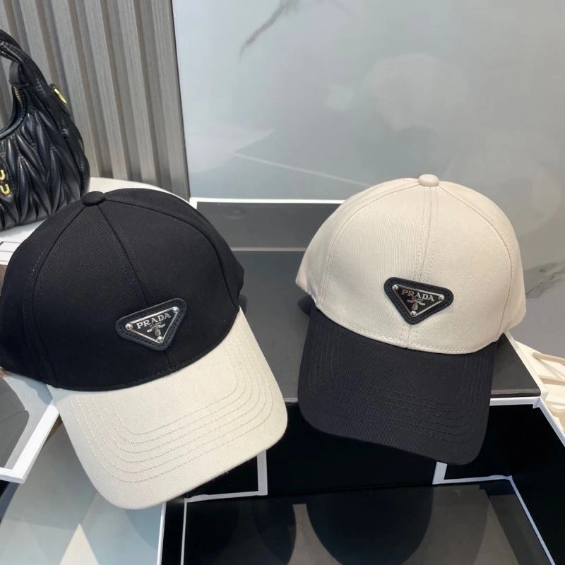 Contemporary Prada Caps 257222