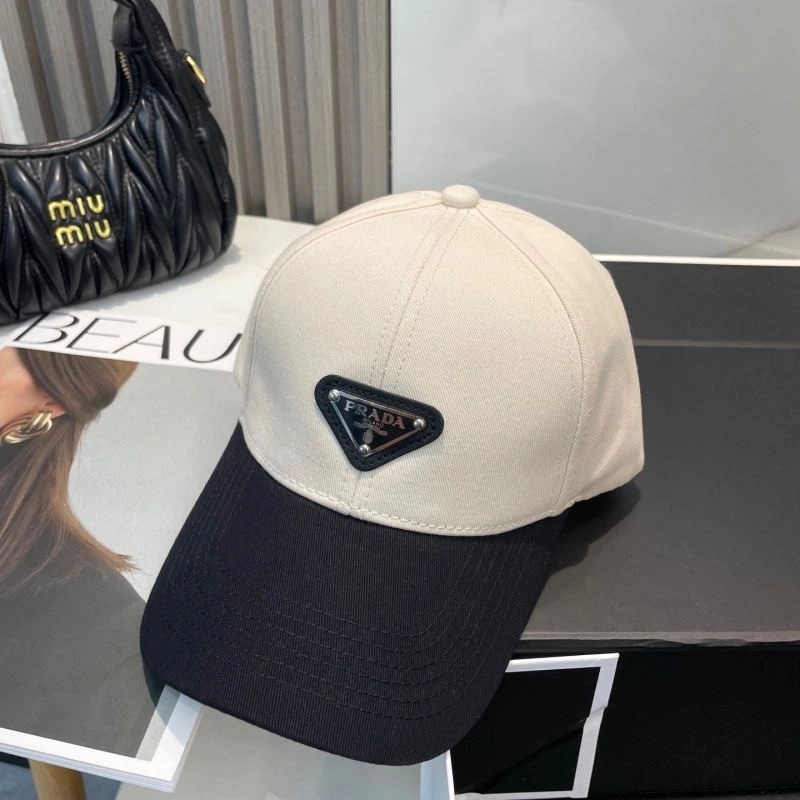 Contemporary Prada Caps 257222