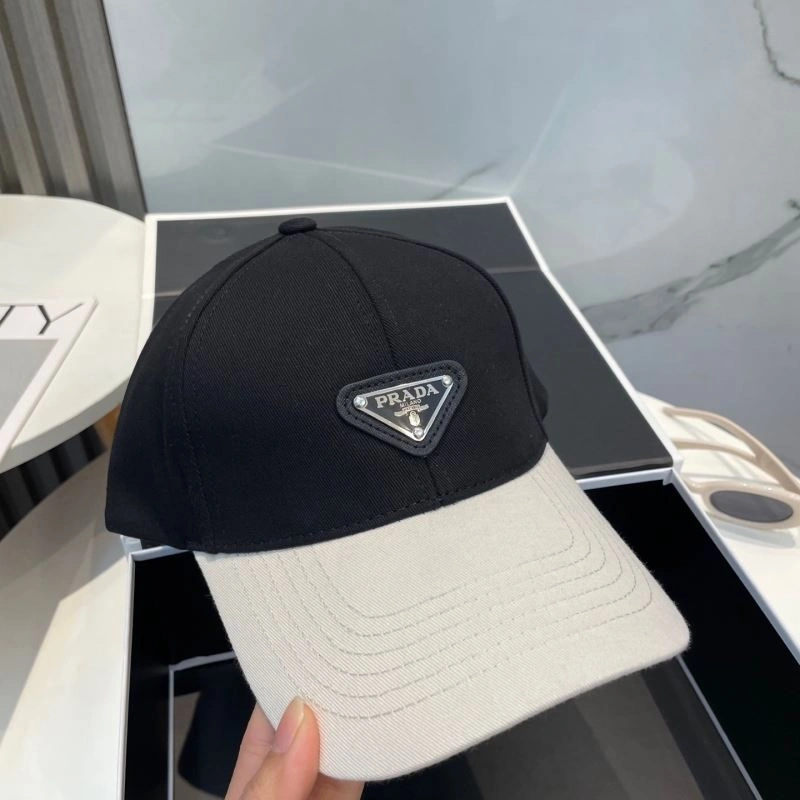 Contemporary Prada Caps 257222