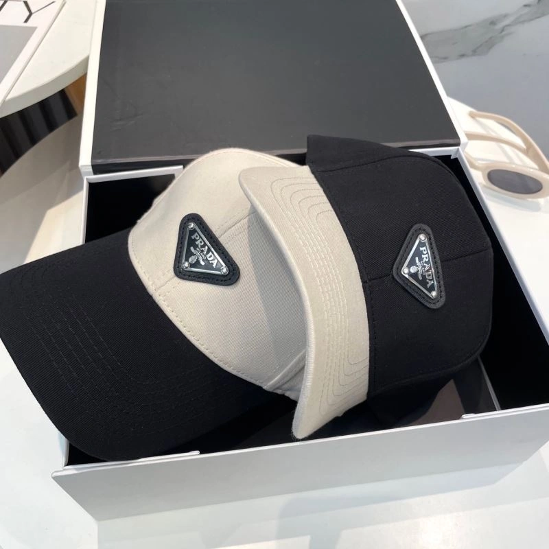 Contemporary Prada Caps 257222