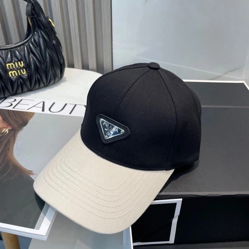 Contemporary Prada Caps 257222