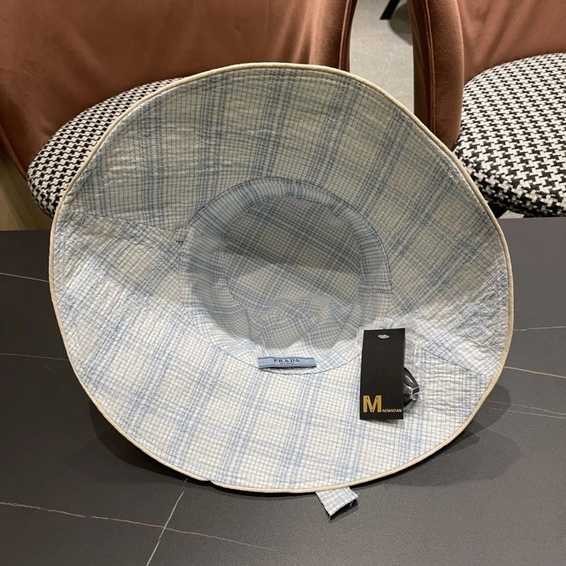 Prada Caps SunProtective 257221
