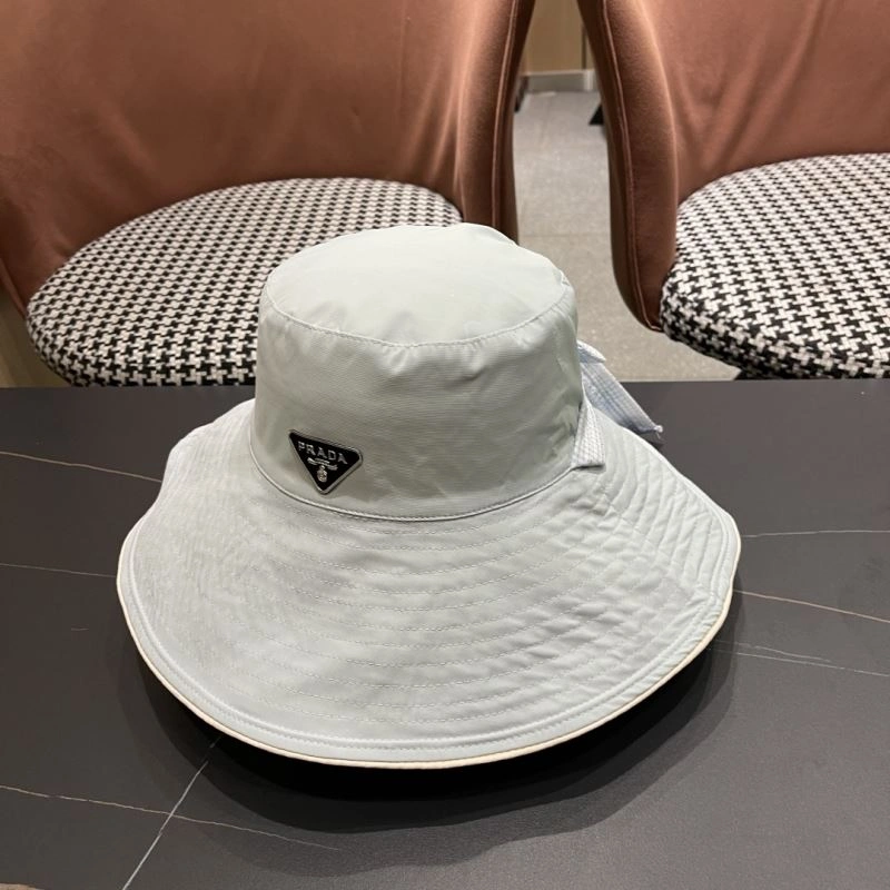 Prada Caps SunProtective 257221