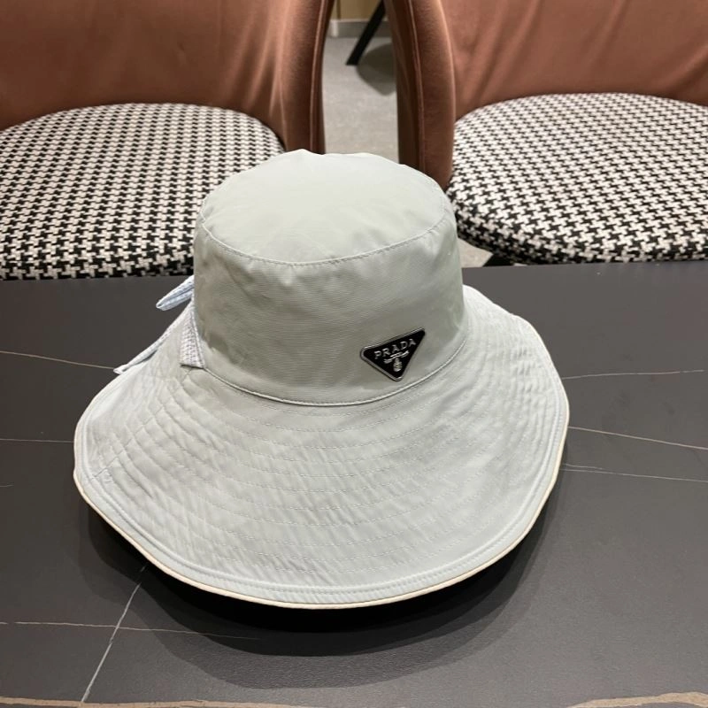 Prada Caps SunProtective 257221