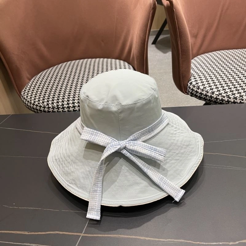 Prada Caps SunProtective 257221
