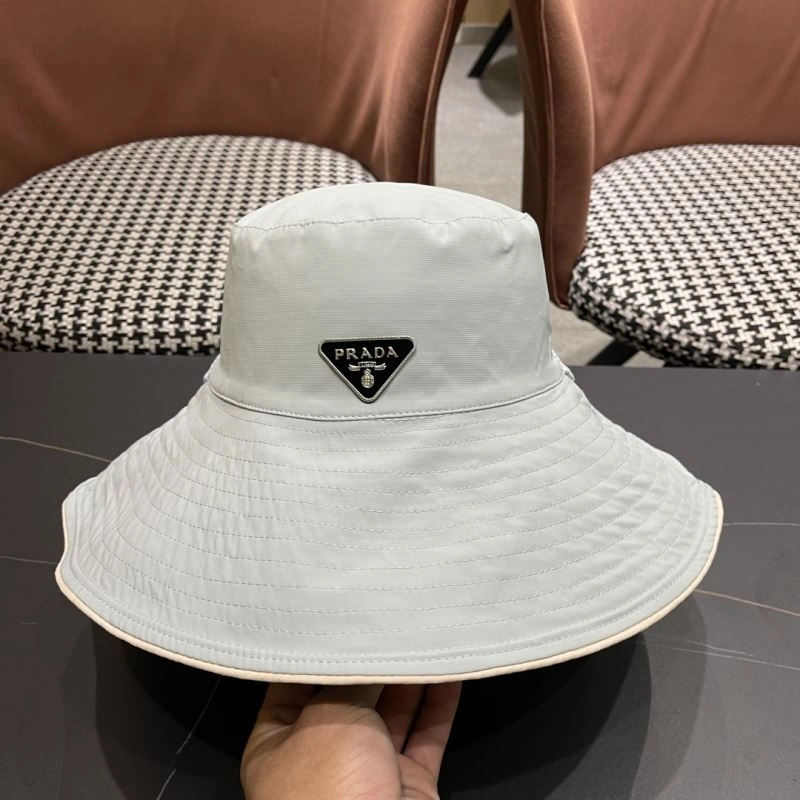 Prada Caps SunProtective 257221