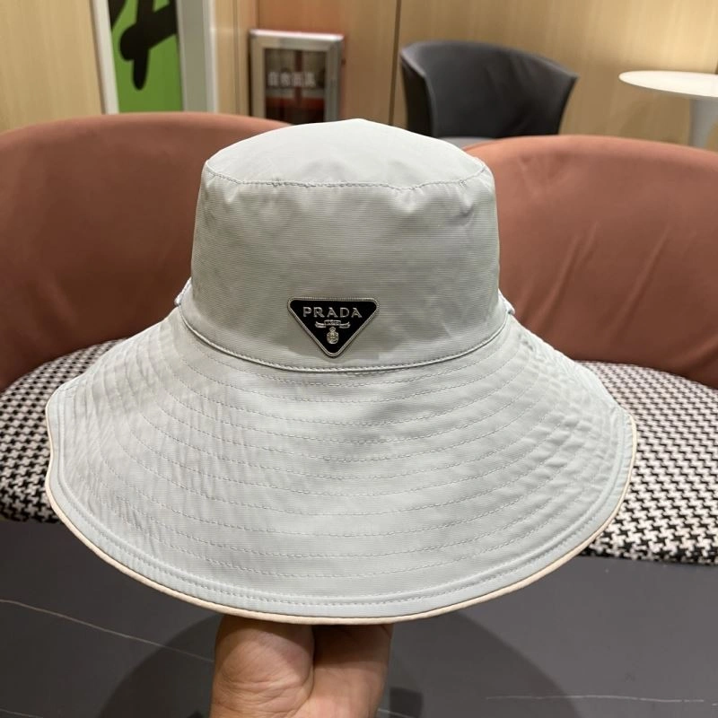 Prada Caps SunProtective 257221