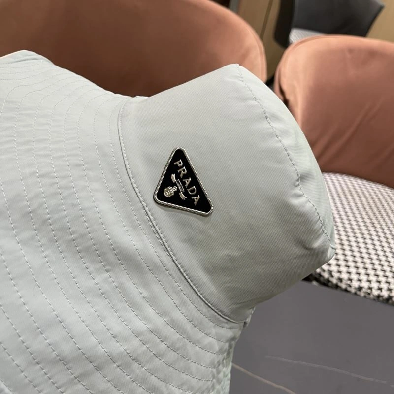 Prada Caps SunProtective 257221