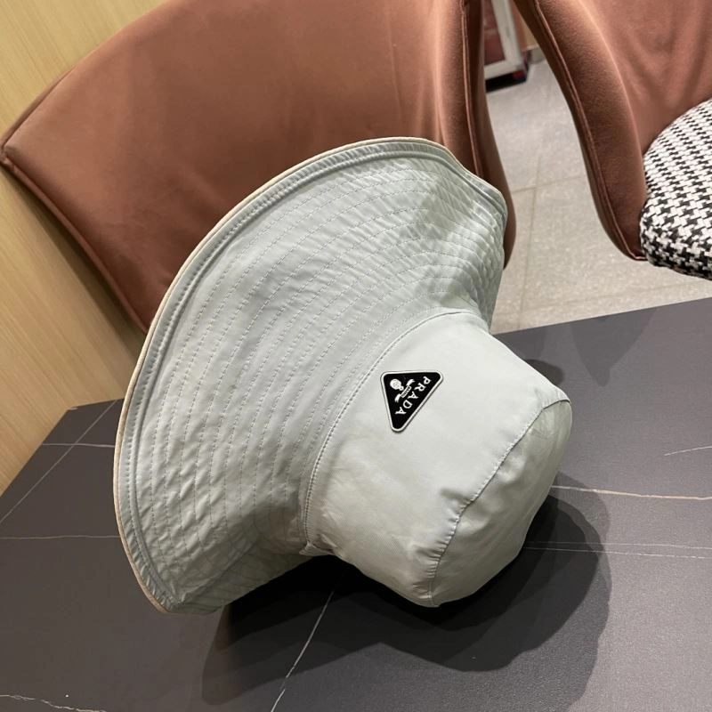 Prada Caps SunProtective 257221