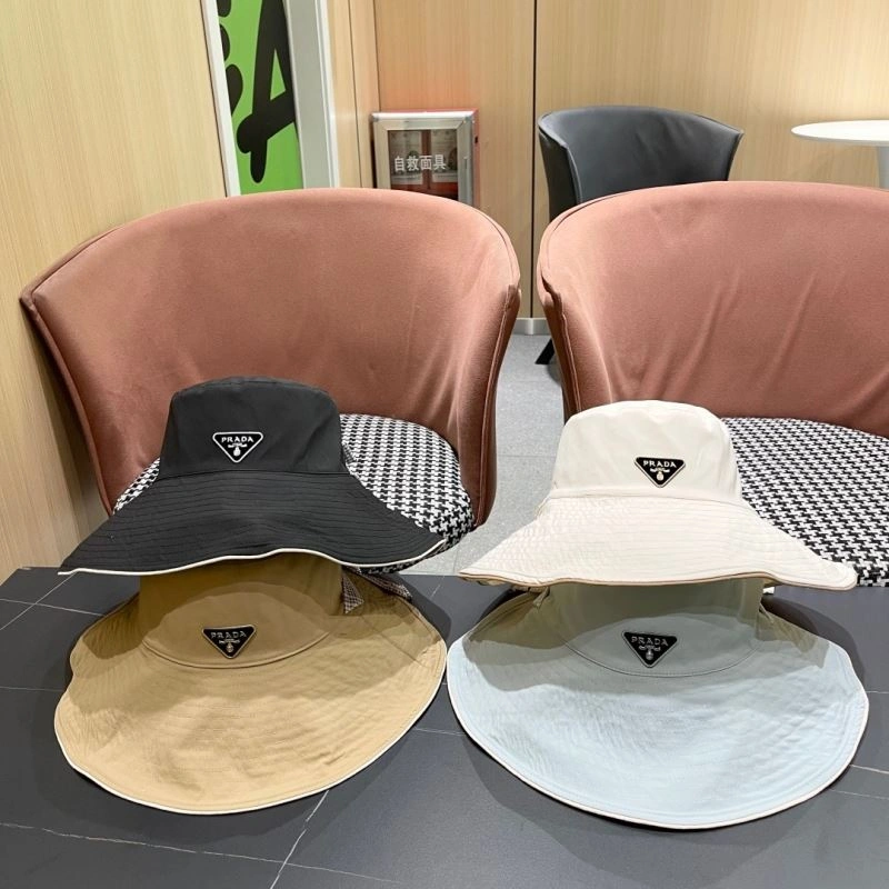 Prada Caps AllSeason 257232