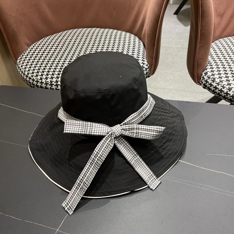 HighQuality Prada Caps 257213