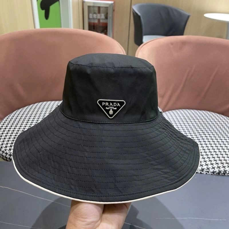 HighQuality Prada Caps 257213