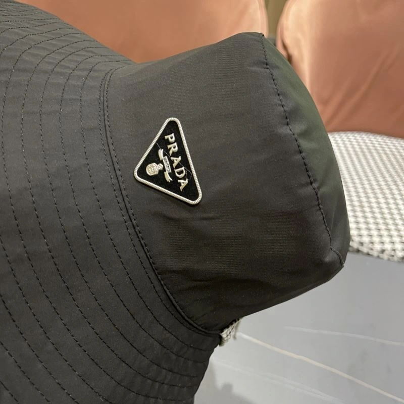 HighQuality Prada Caps 257213