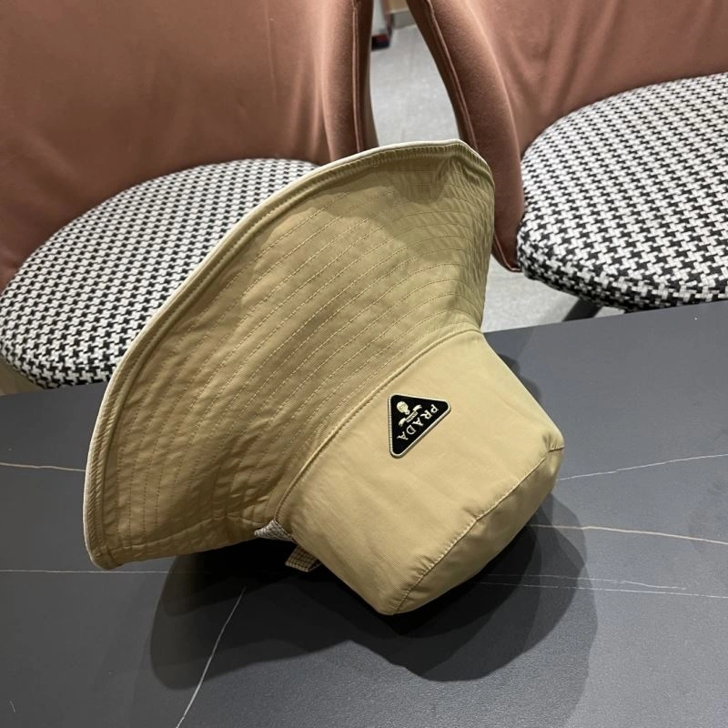 Soft Prada Caps 257229