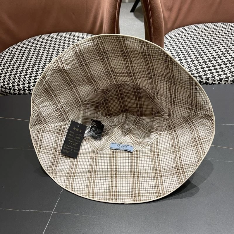 Soft Prada Caps 257229