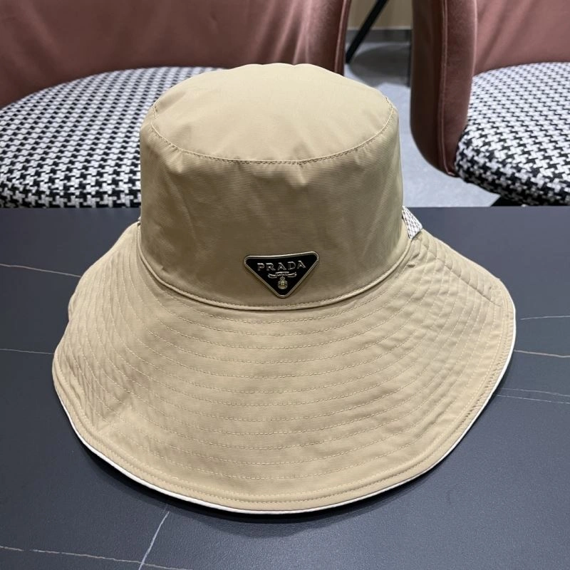 Soft Prada Caps 257229