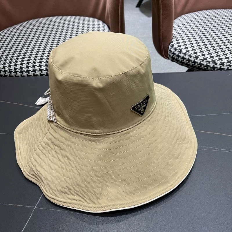 Soft Prada Caps 257229