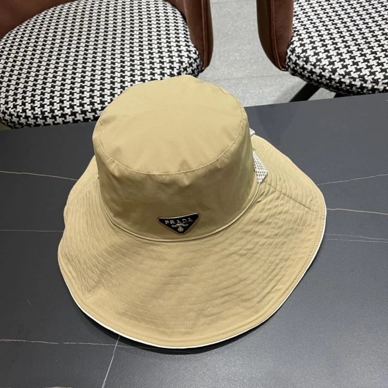 Soft Prada Caps 257229
