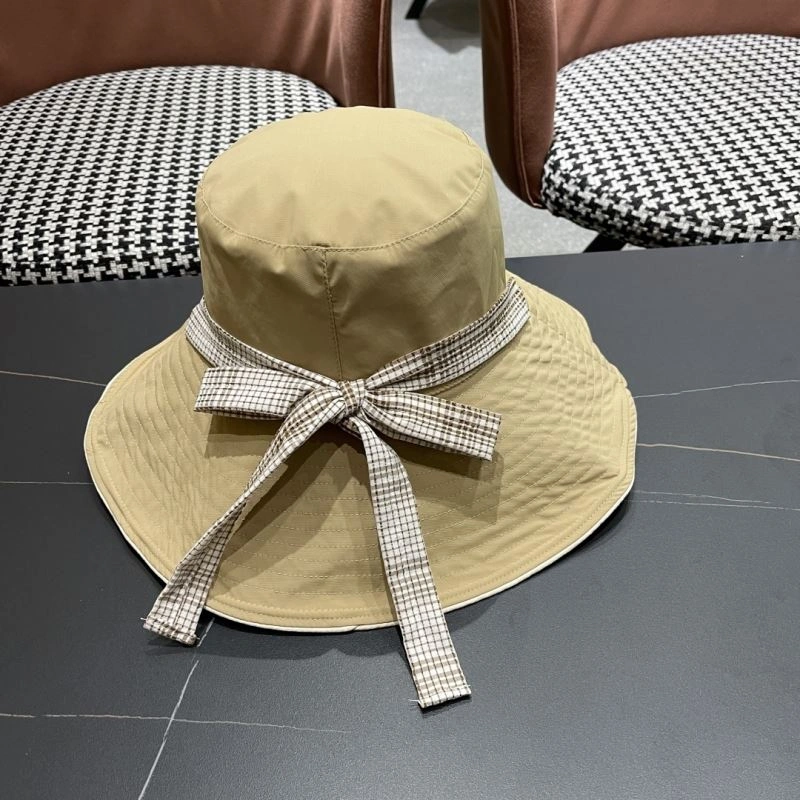 Soft Prada Caps 257229