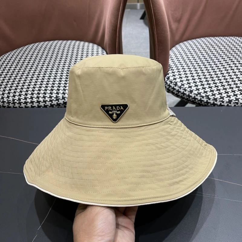 Soft Prada Caps 257229
