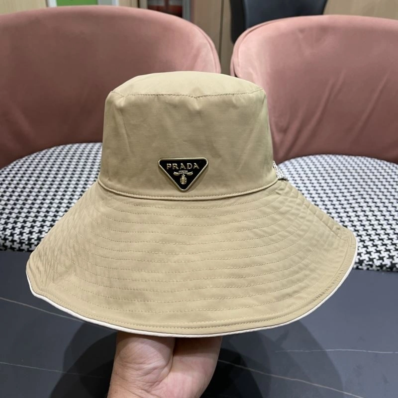Soft Prada Caps 257229