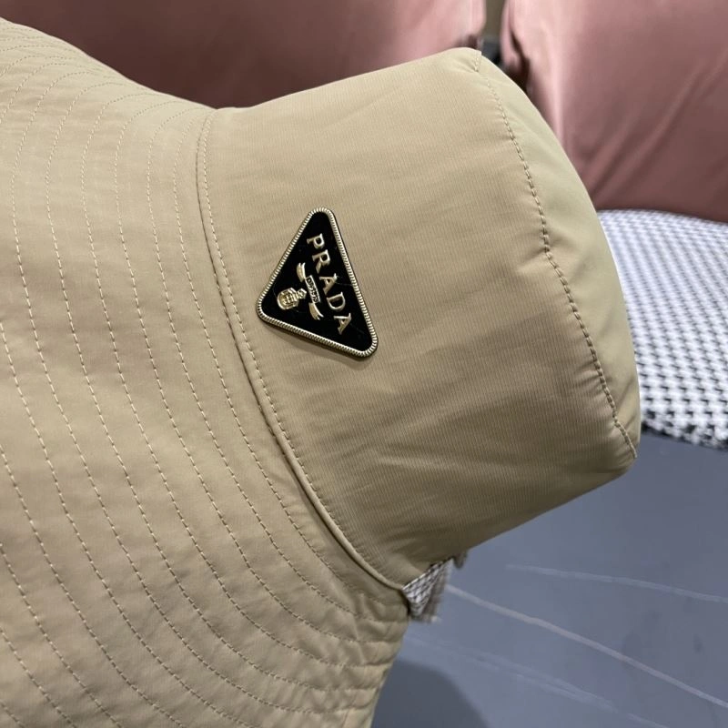 Soft Prada Caps 257229