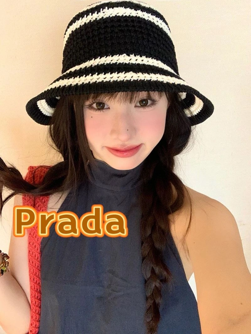 Premium Prada Caps 257211