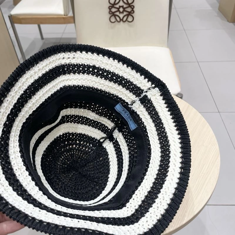 Premium Prada Caps 257211