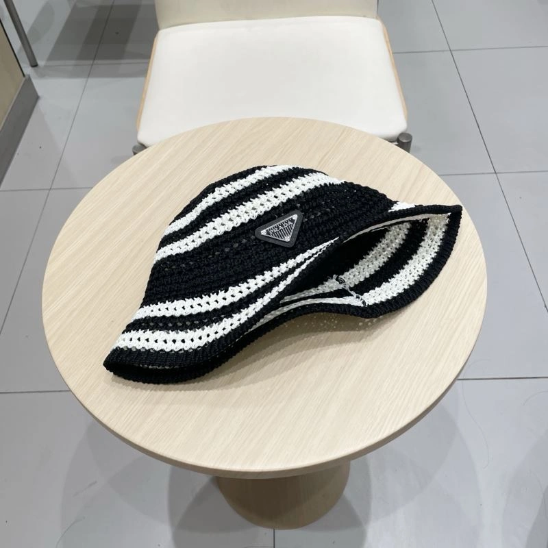 Premium Prada Caps 257211
