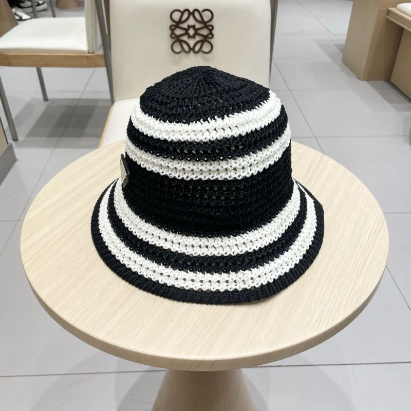 Premium Prada Caps 257211