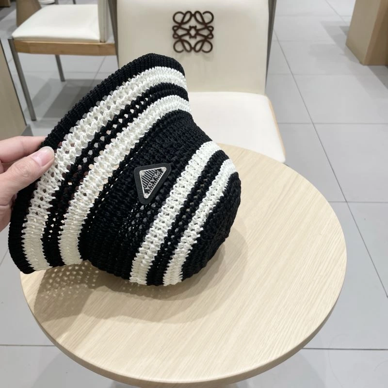 Premium Prada Caps 257211