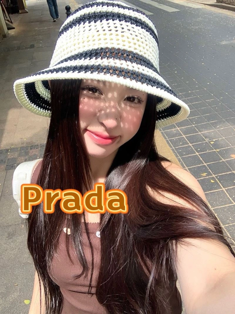 HighPerformance Prada Caps 257217