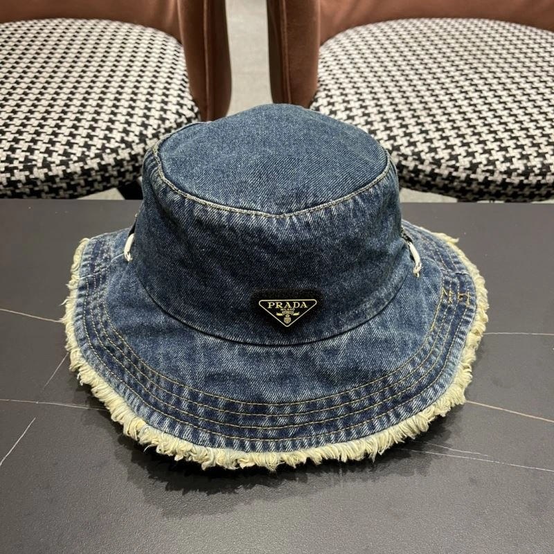 Prada Caps Sporty 257212