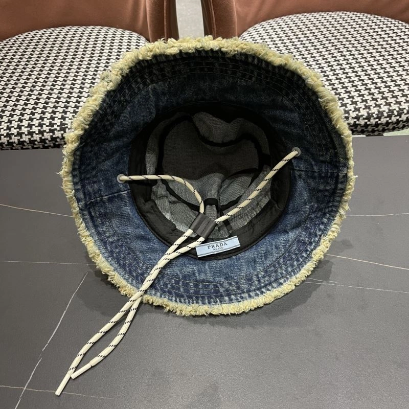 Prada Caps Sporty 257212