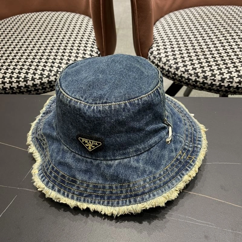 Prada Caps Sporty 257212