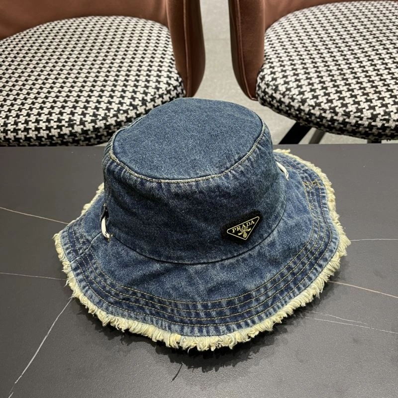 Prada Caps Sporty 257212