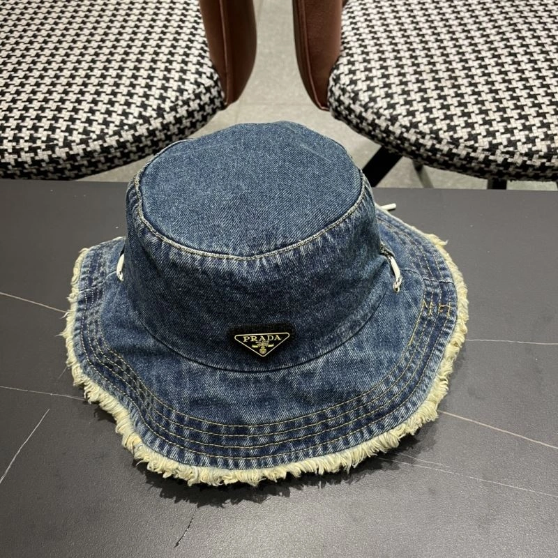 Prada Caps Sporty 257212