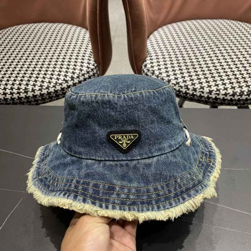 Prada Caps Sporty 257212