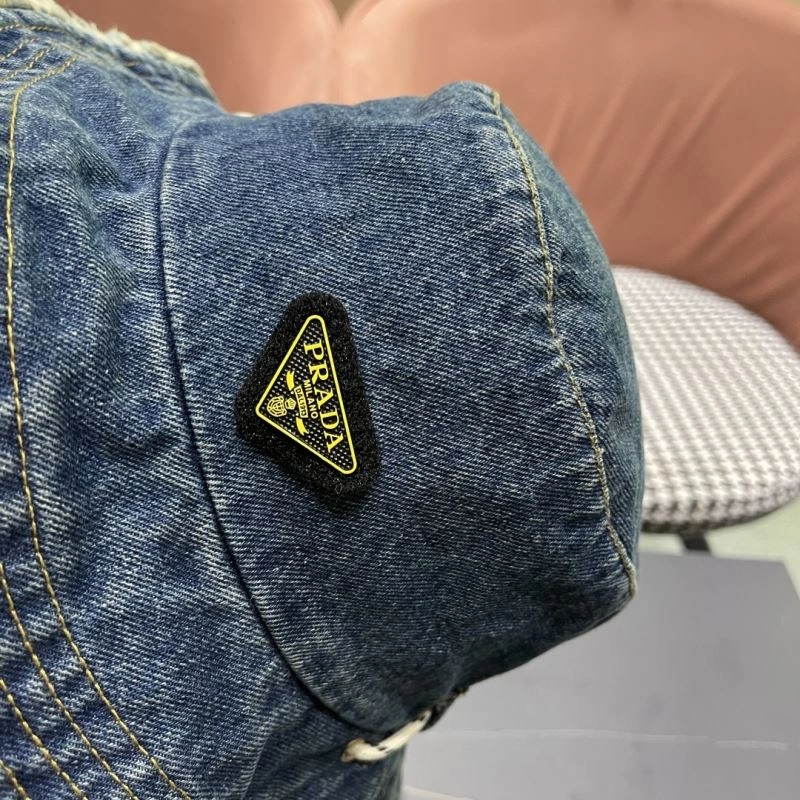 Prada Caps Sporty 257212