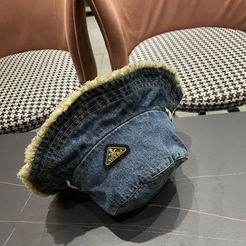 Prada Caps Sporty 257212