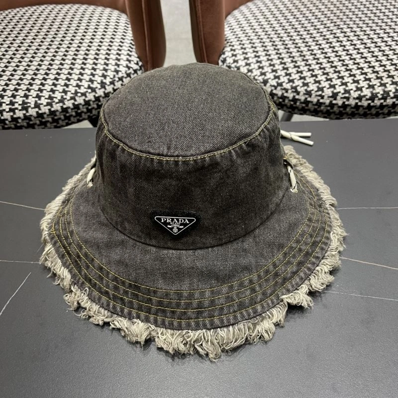 SmoothTexture Prada Caps 257209