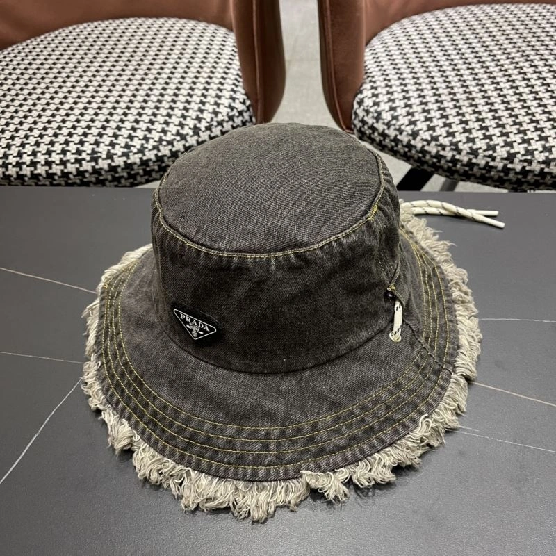 SmoothTexture Prada Caps 257209