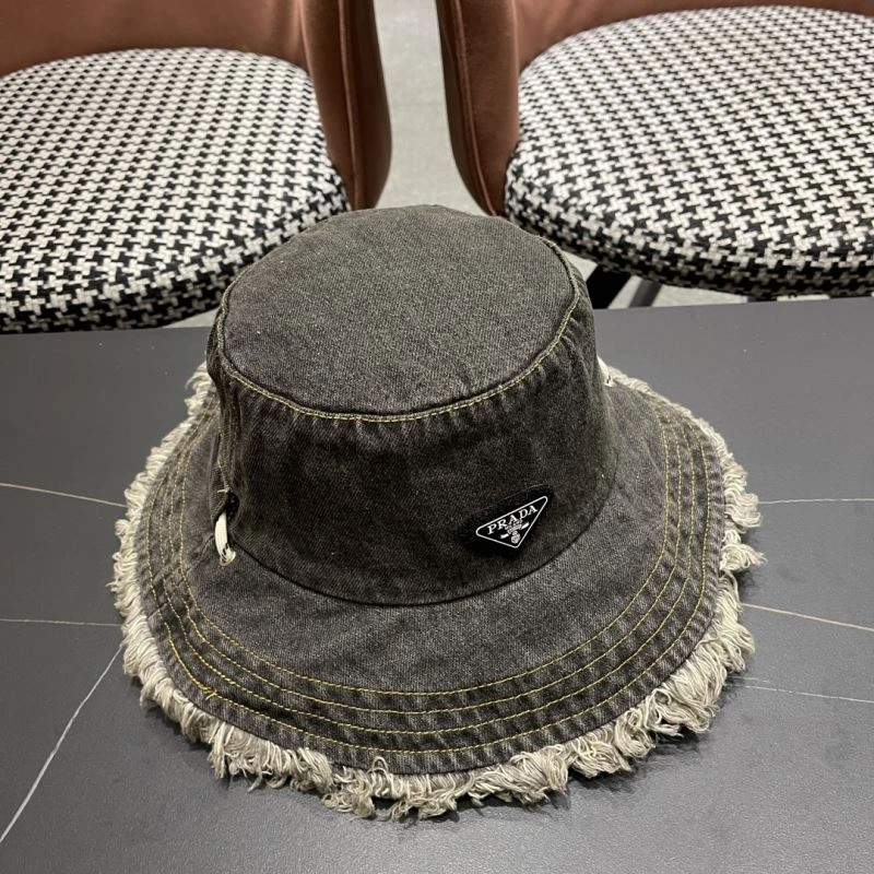 SmoothTexture Prada Caps 257209