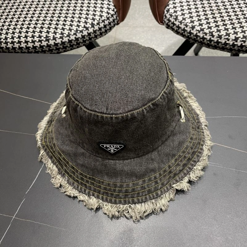 SmoothTexture Prada Caps 257209