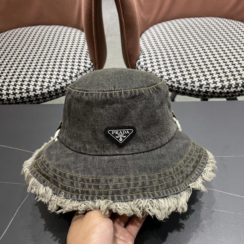 SmoothTexture Prada Caps 257209