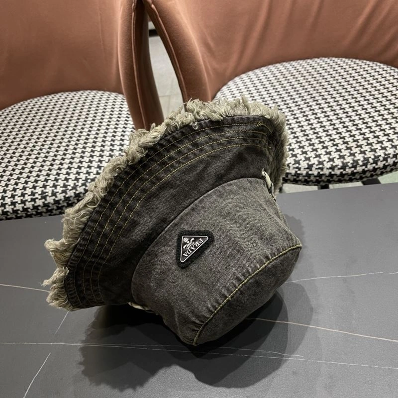 SmoothTexture Prada Caps 257209