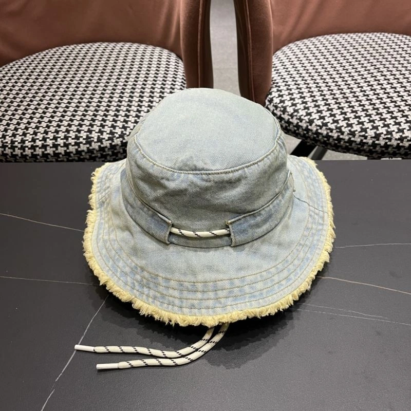 Refined Prada Caps 257238