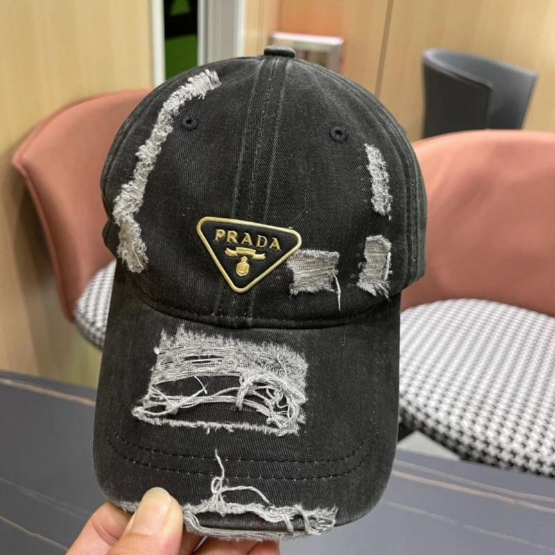 GoAnywhere Prada Caps 257214